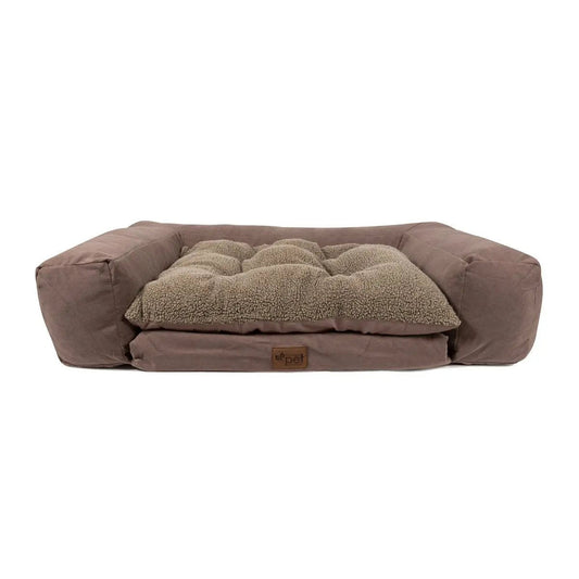 Rectangle Pet Couch