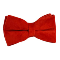 Personalized Red Velvet Classic Set