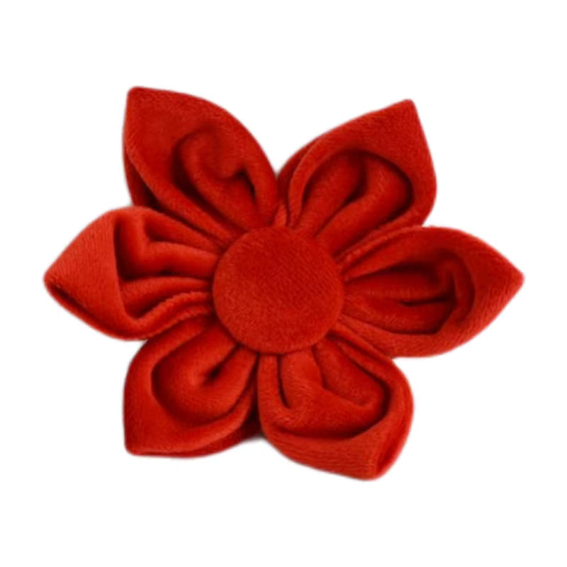 Personalized Red Velvet Classic Set