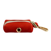 Personalized Red Velvet Classic Set