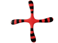 Bumblebee Boomerang - Red - Our most popular boomerang for ages above 10