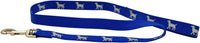 Jeffers Reflective Hound Series Nylon Dog Leash