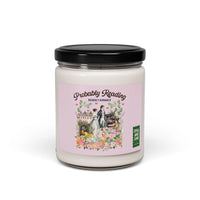 Regency Romance Candle - BIG FRENCHIES