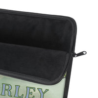 Regency Romance Laptop Sleeve: Pemberley 1813 | Pride and Prejudice Gift - BIG FRENCHIES
