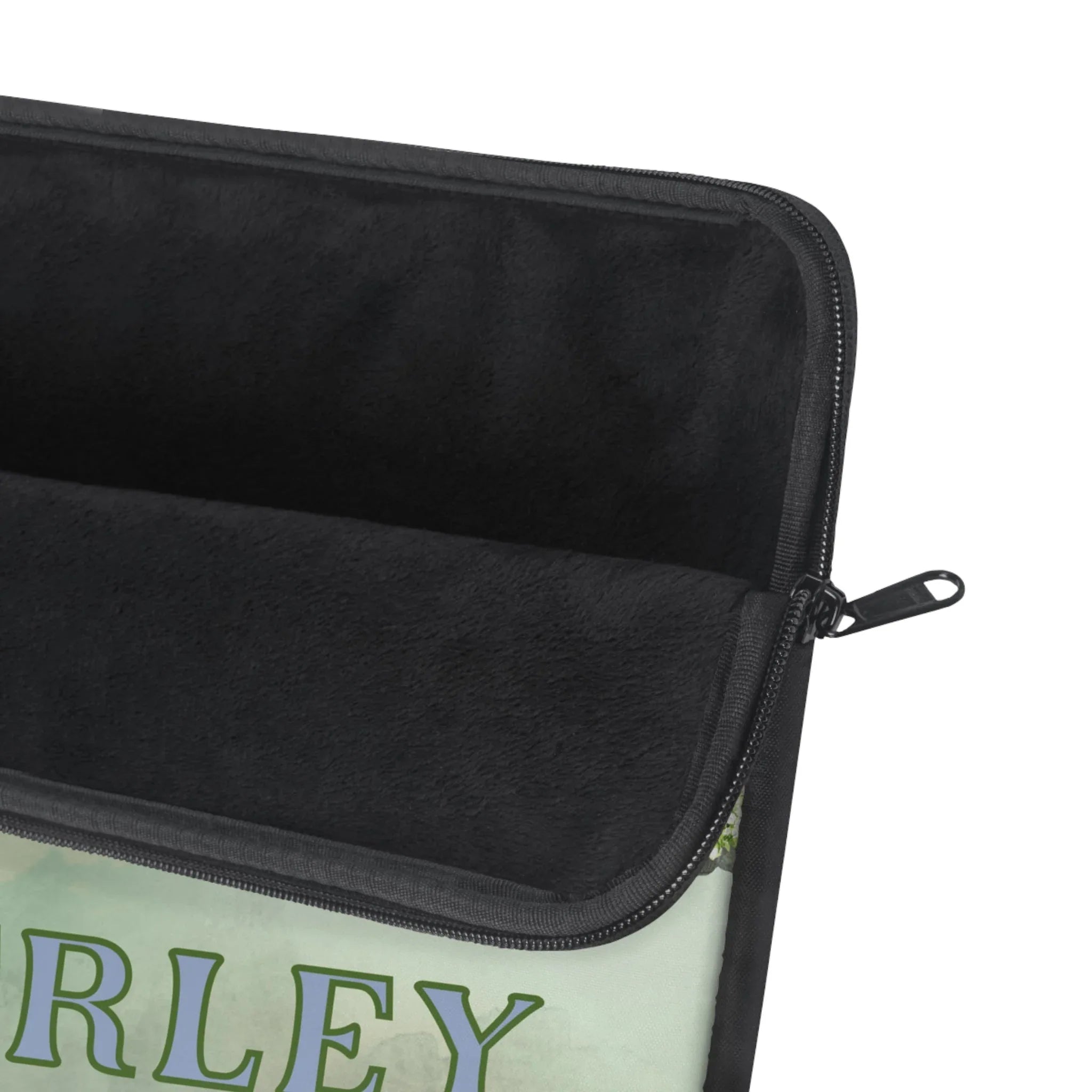 Regency Romance Laptop Sleeve: Pemberley 1813 | Pride and Prejudice Gift - BIG FRENCHIES