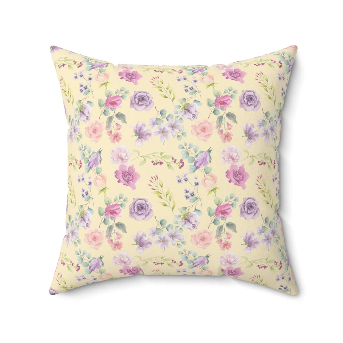 Regency Romance Pillow - BIG FRENCHIES