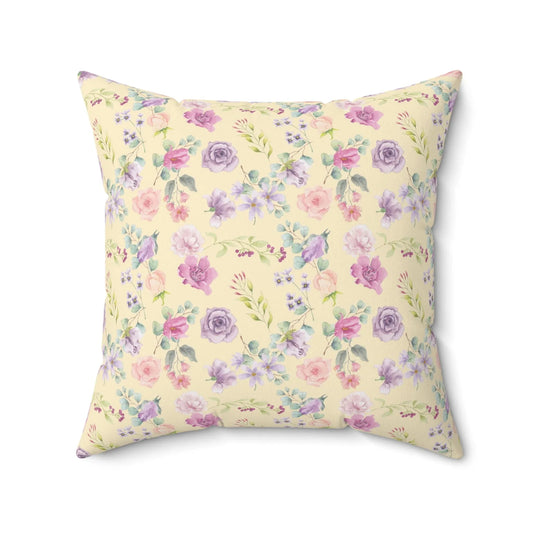 Regency Romance Pillow - BIG FRENCHIES