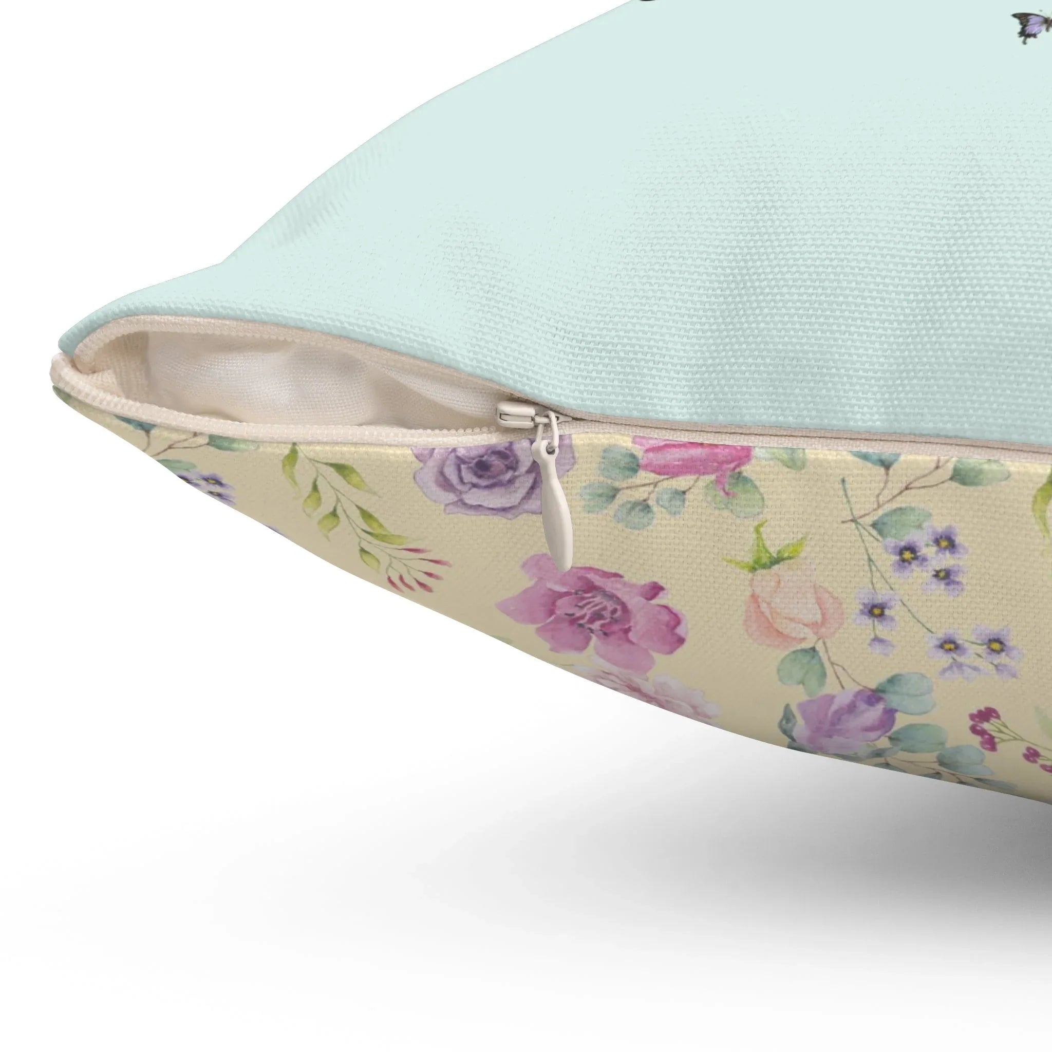 Regency Romance Pillow - BIG FRENCHIES