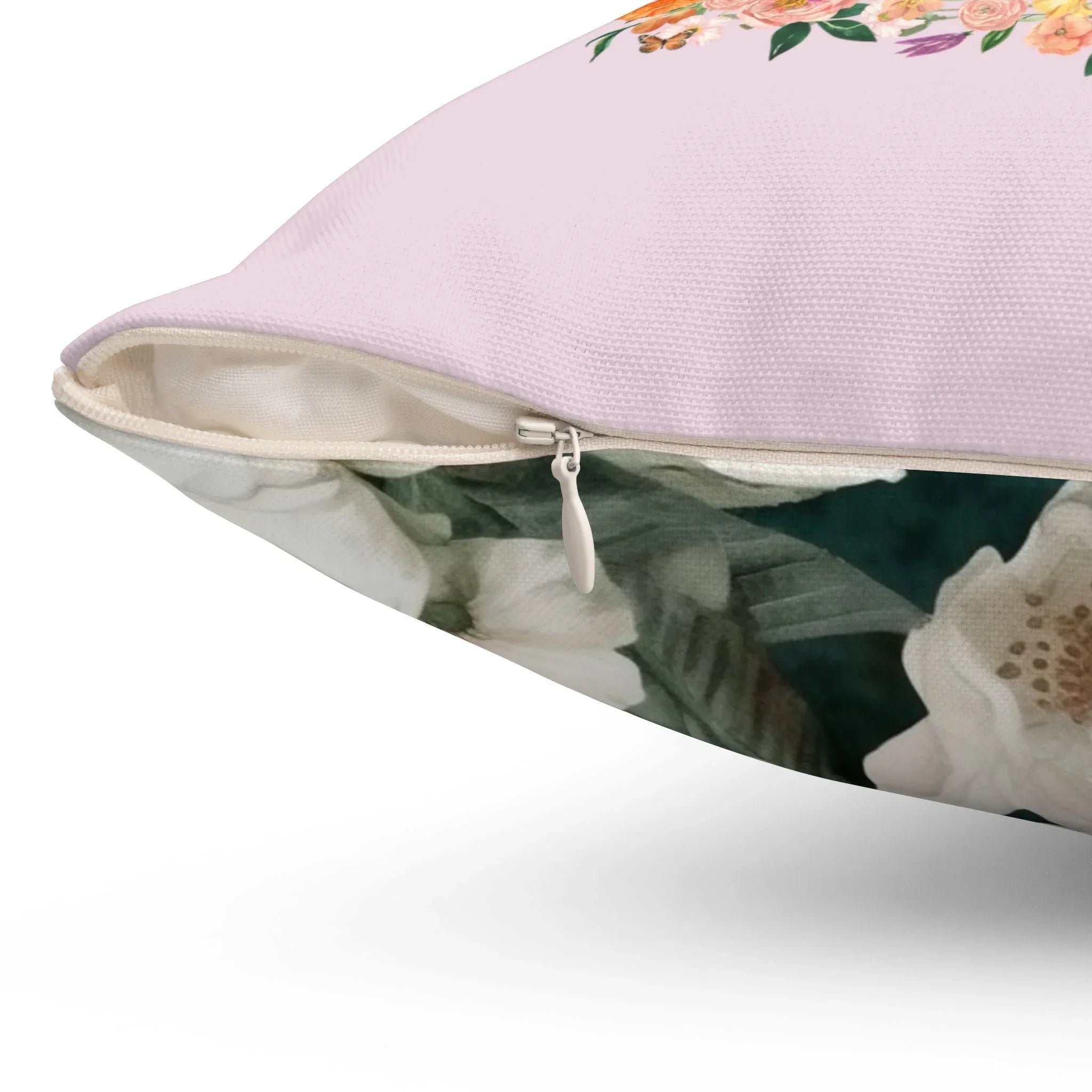 Regency Romance Pillow - BIG FRENCHIES