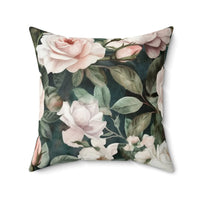 Regency Romance Pillow - BIG FRENCHIES