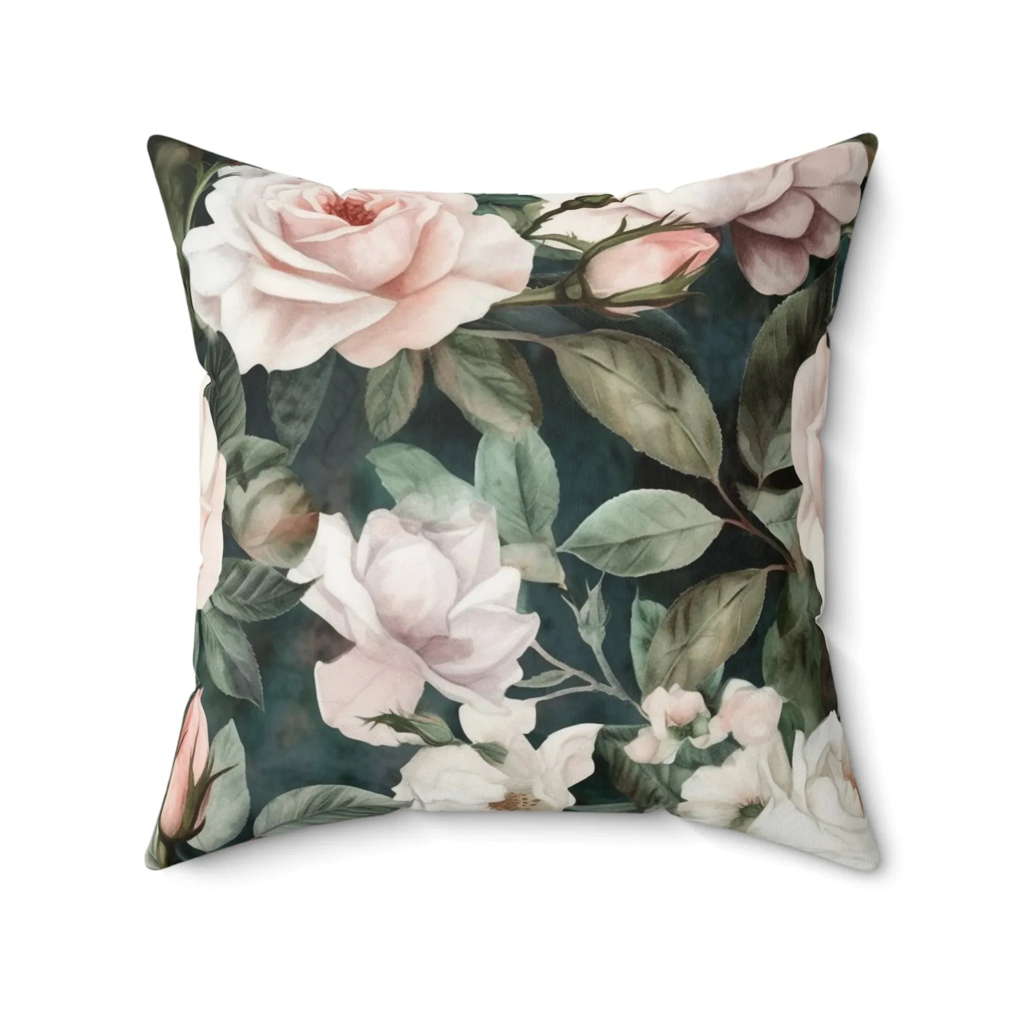 Regency Romance Pillow - BIG FRENCHIES