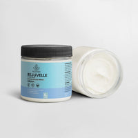 Rejuvelle Recovery Cream | Hydrating Skin Moisturizer | 4 oz