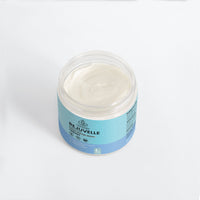 Rejuvelle Recovery Cream | Hydrating Skin Moisturizer | 4 oz