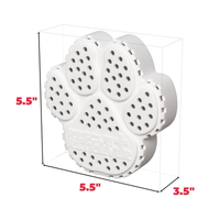 Rescue+Retriever pet smoke detector triple-pack