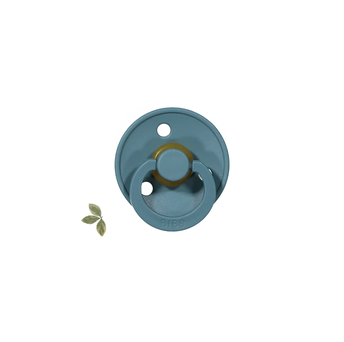 The Bibs Pacifier - BIG FRENCHIES