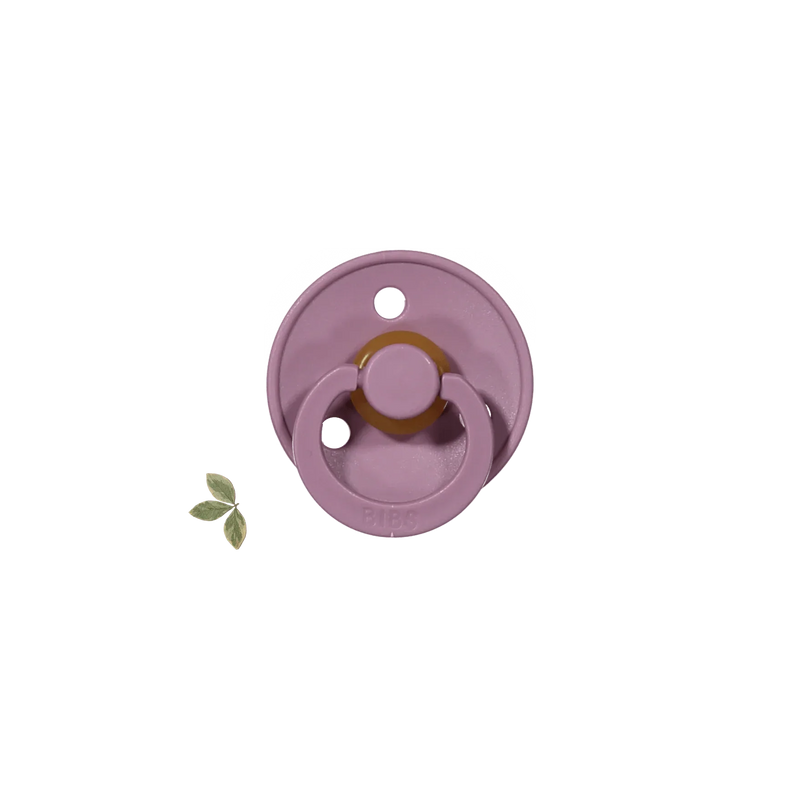 The Bibs Pacifier - BIG FRENCHIES