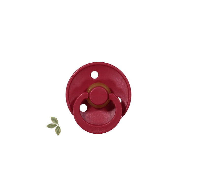 The Bibs Pacifier - BIG FRENCHIES