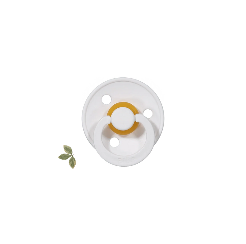 The Bibs Pacifier - BIG FRENCHIES
