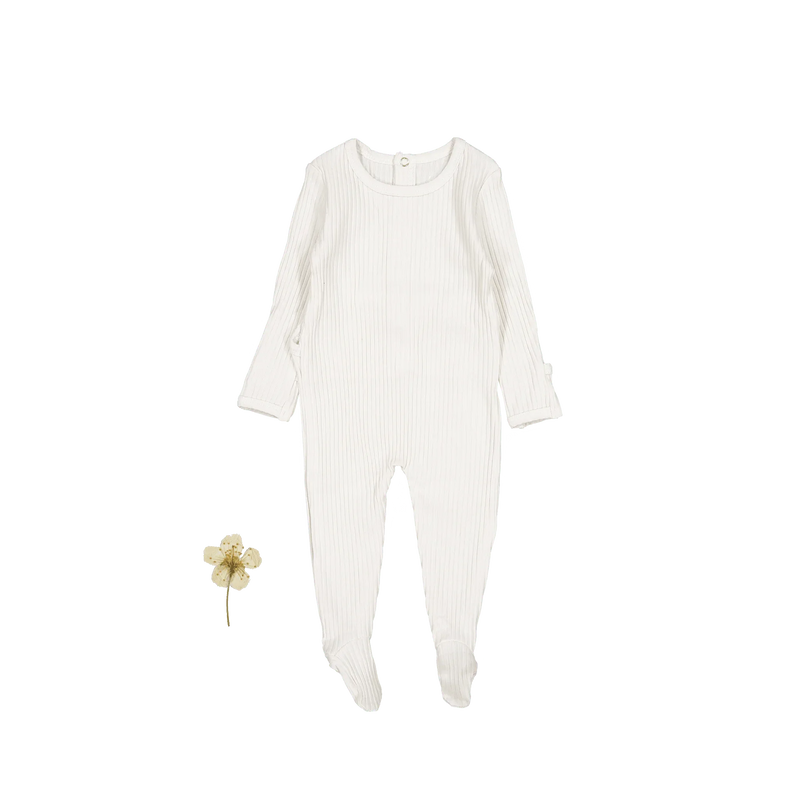 The Romper - Pearl - BIG FRENCHIES