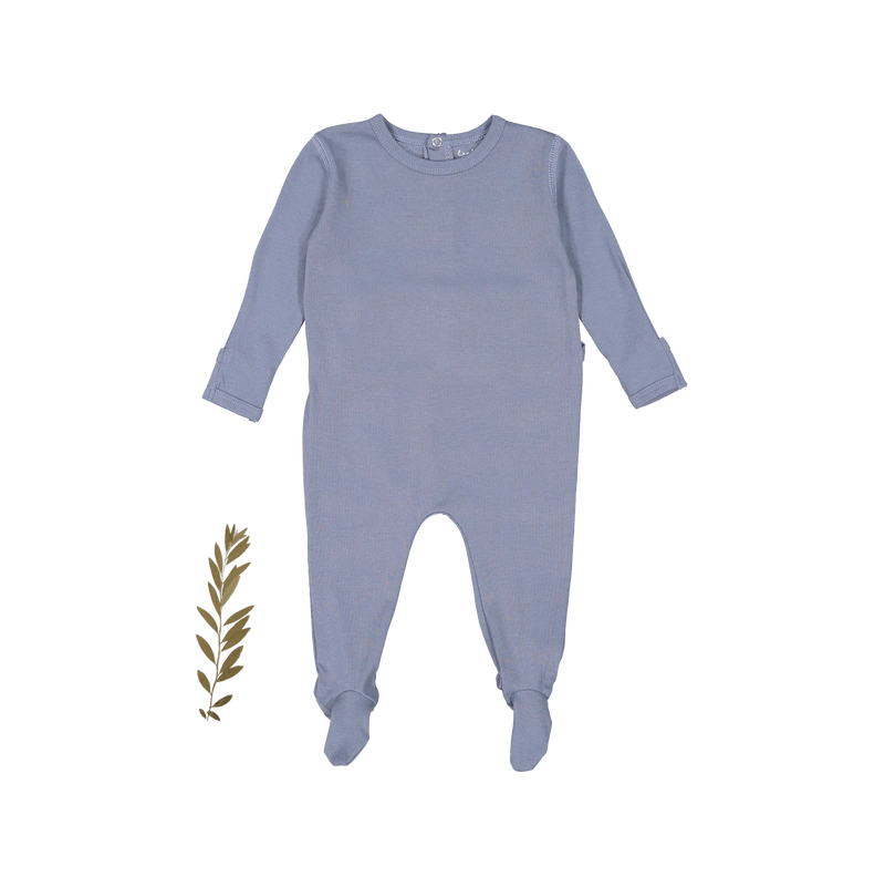 The Romper - Midnight - BIG FRENCHIES