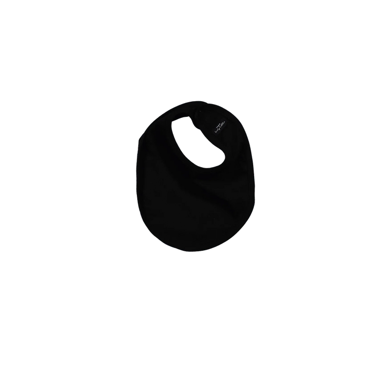 The Bib - Black - BIG FRENCHIES