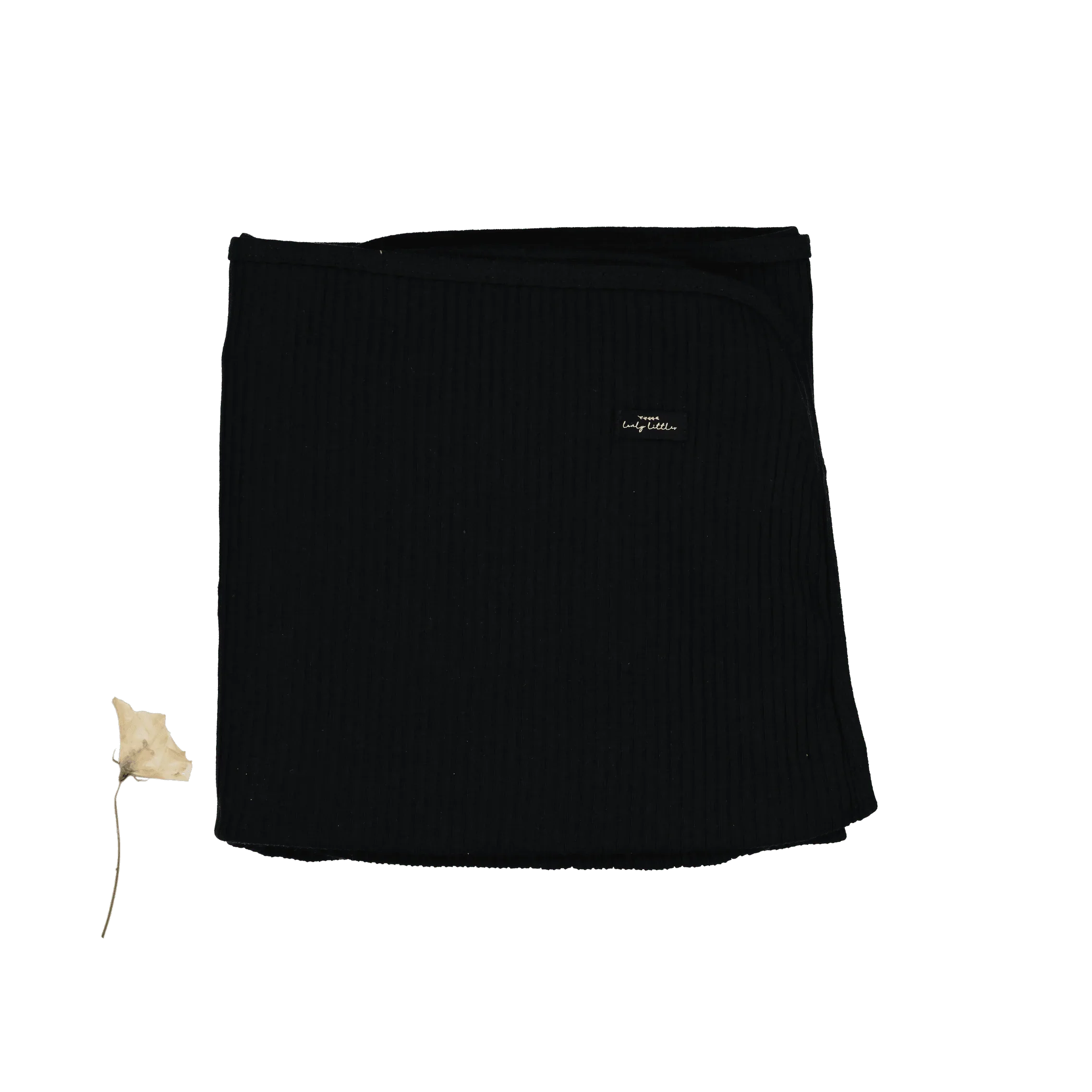 The Blanket - Black - BIG FRENCHIES