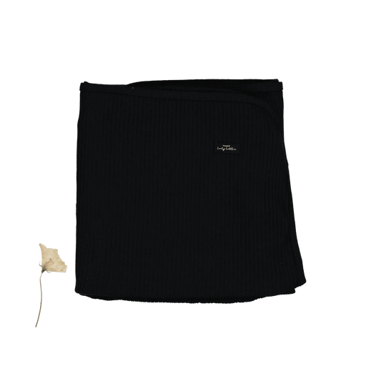 The Blanket - Black - BIG FRENCHIES