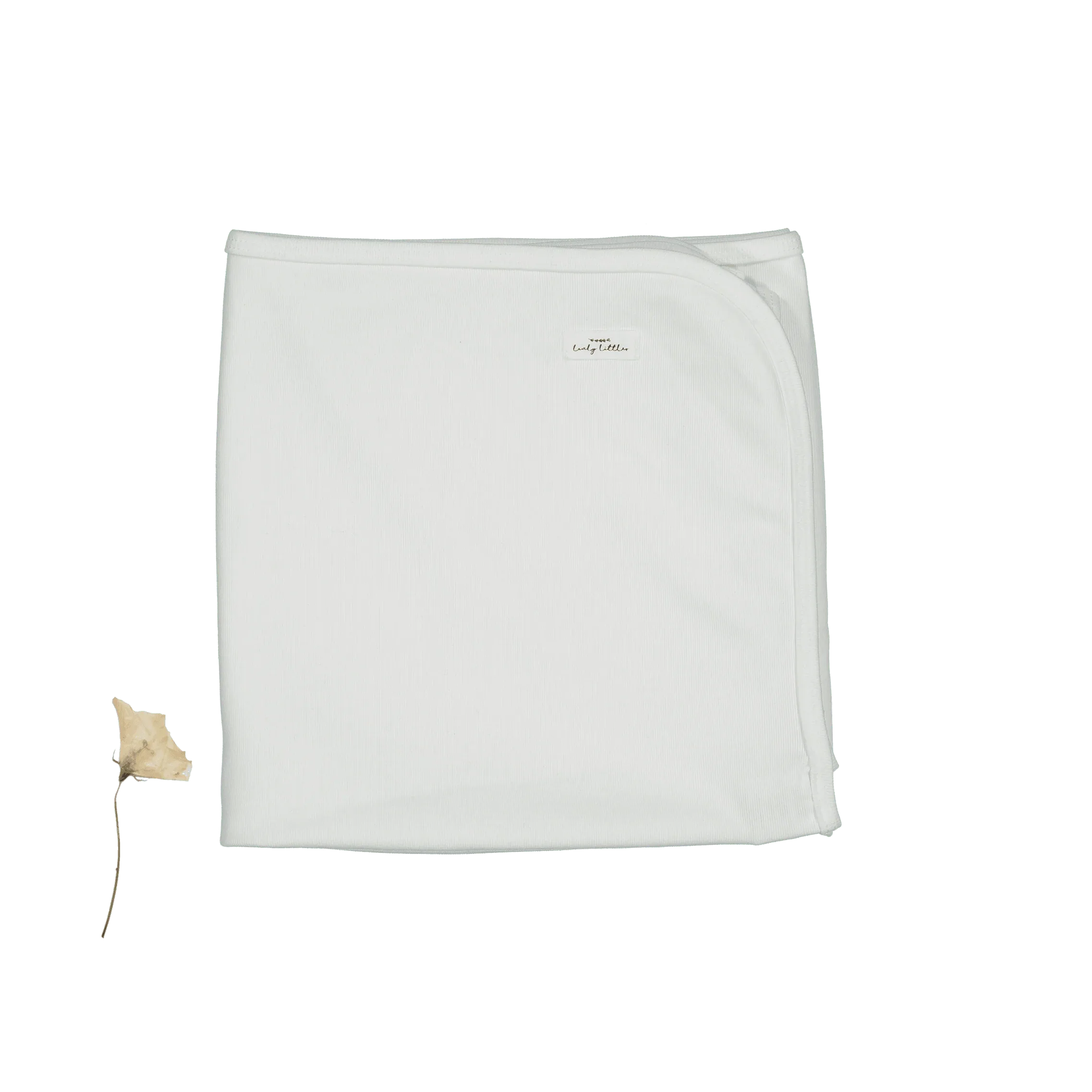 The Blanket - White - BIG FRENCHIES