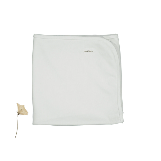 The Blanket - White - BIG FRENCHIES