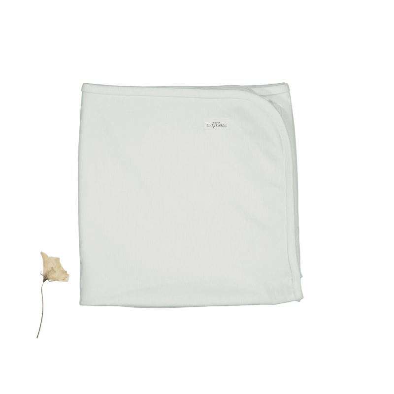 The Blanket - White - BIG FRENCHIES