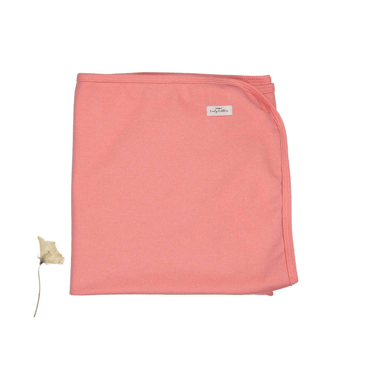 The Blanket - Coral - BIG FRENCHIES