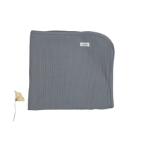 The Blanket - Slate - BIG FRENCHIES