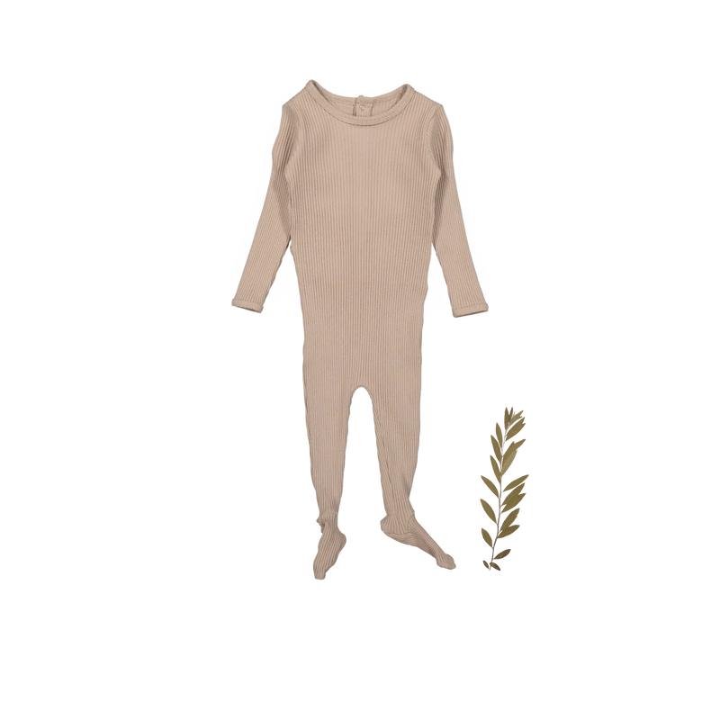 The Romper - Mauve - BIG FRENCHIES