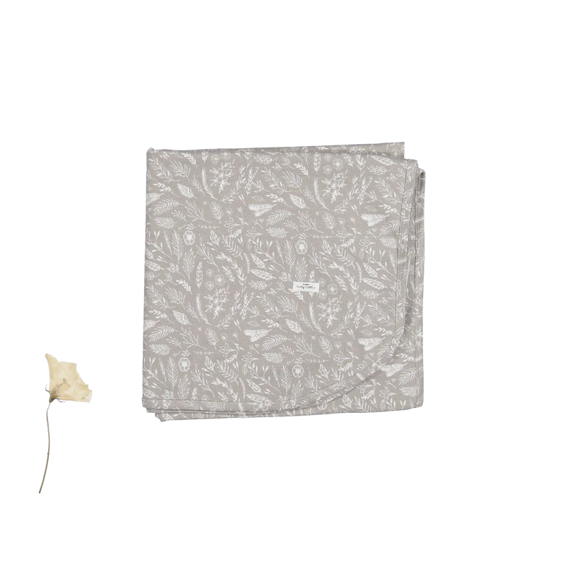 The Printed Blanket - Signature - BIG FRENCHIES