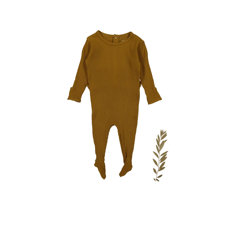 The Romper - Cider - BIG FRENCHIES