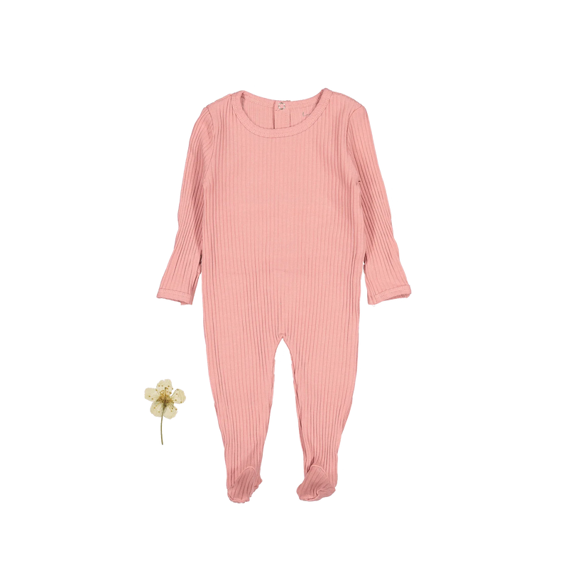 The Romper - Rose - BIG FRENCHIES