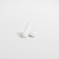 Restora Magnesium Glycinate | 90 Vegetarian Capsules