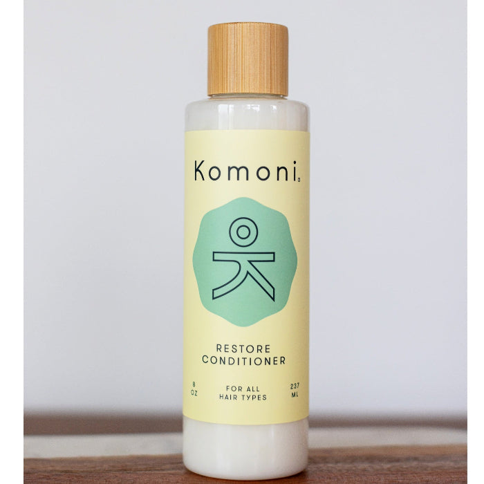 RESTORE Botanical Conditioner - BIG FRENCHIES