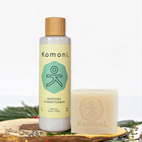RESTORE Botanical Conditioner - BIG FRENCHIES