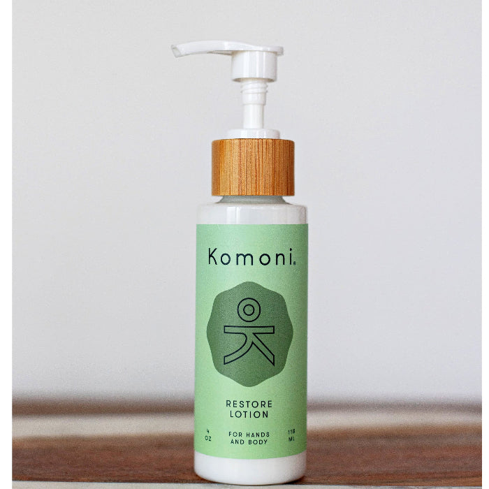 RESTORE Botanical Lotion - BIG FRENCHIES