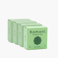 RESTORE Shampoo Bar - BIG FRENCHIES