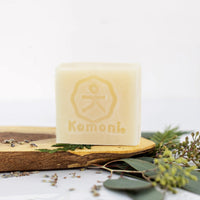 RESTORE Shampoo Bar - BIG FRENCHIES