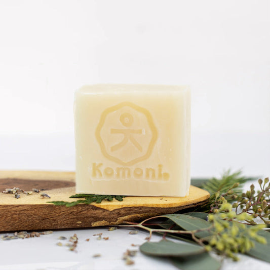 RESTORE Shampoo Bar - BIG FRENCHIES
