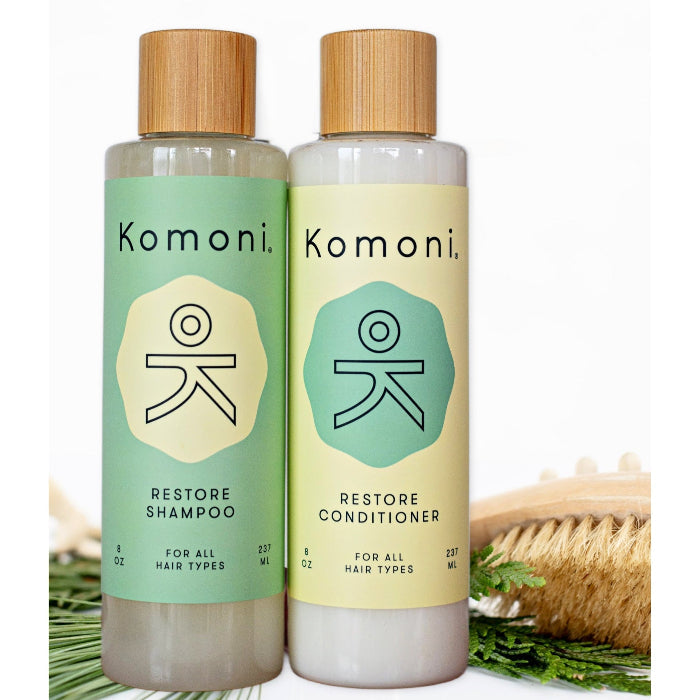 RESTORE Botanical Conditioner - BIG FRENCHIES