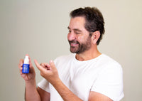 Retinol Wrinkle Defense Serum - BIG FRENCHIES