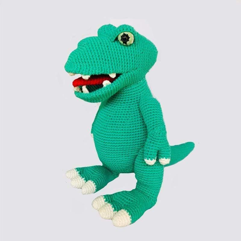 Rex the dino - BIG FRENCHIES