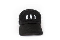 Dad Baseball Hat - BIG FRENCHIES
