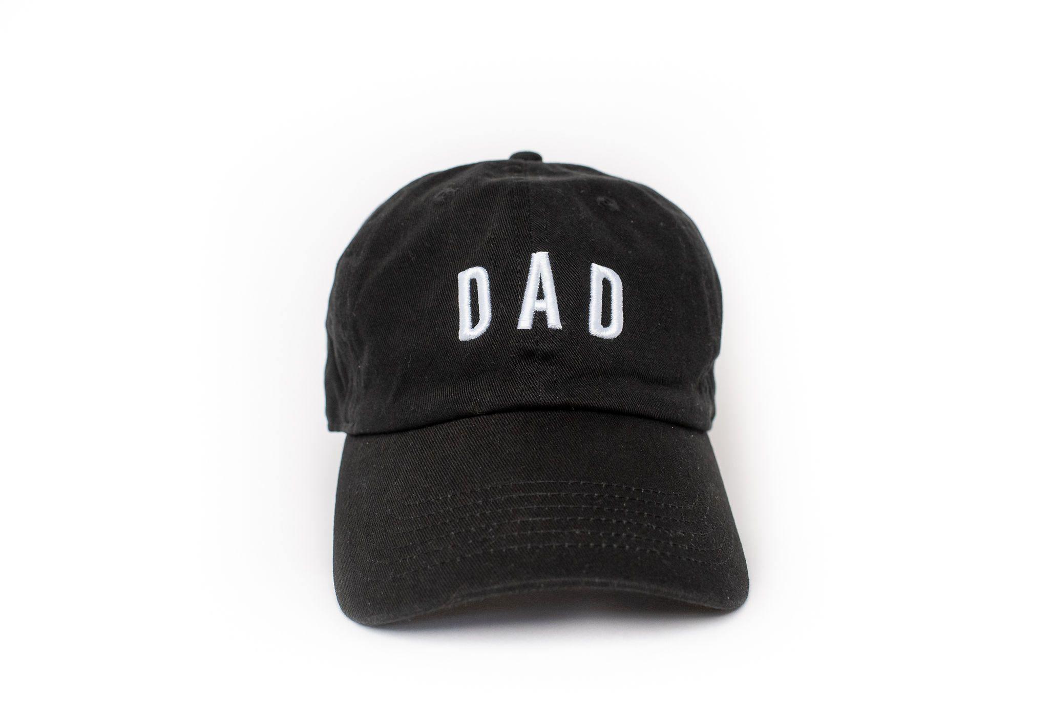 Dad Baseball Hat - BIG FRENCHIES
