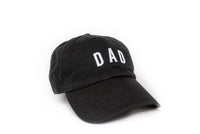 Dad Baseball Hat - BIG FRENCHIES