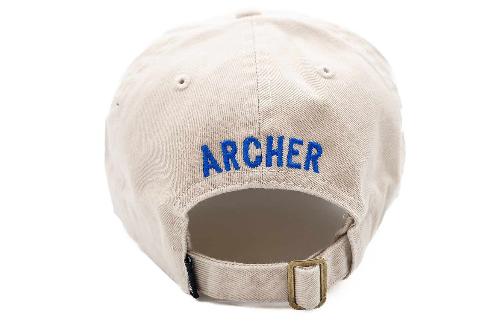 Teddy Bear Patch Baseball hat - BIG FRENCHIES